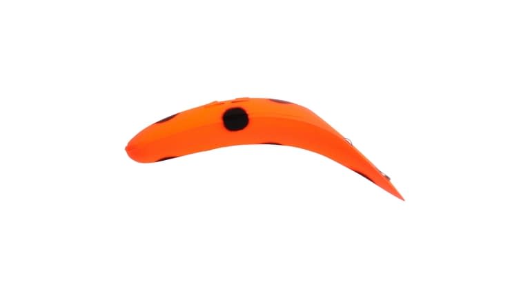 Worden's Flatfish F7 - ORBS