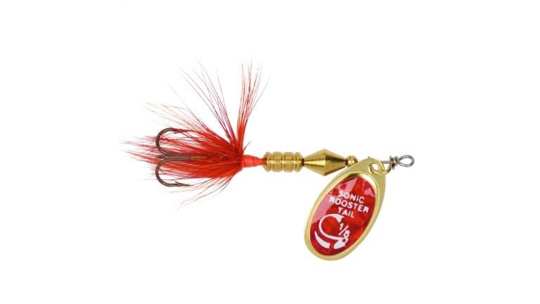 Worden's Sonic Rooster Tails - FLMY