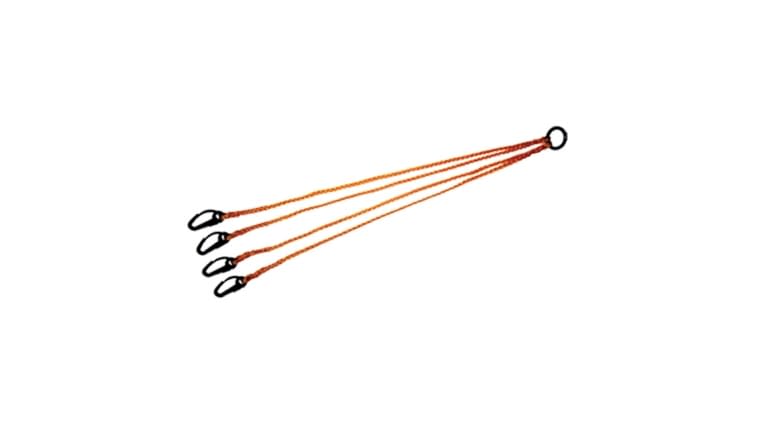 Promar 4 Arm Trap Harness - NE-104