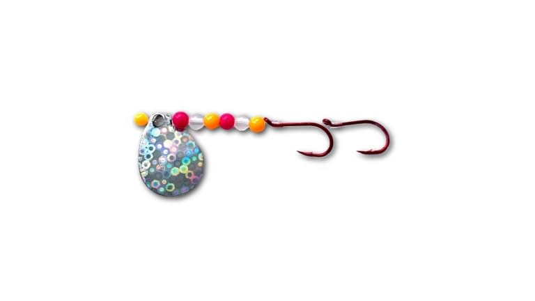 Rocky Mountain Tackle Colorado Blade Signature Spinners - 387