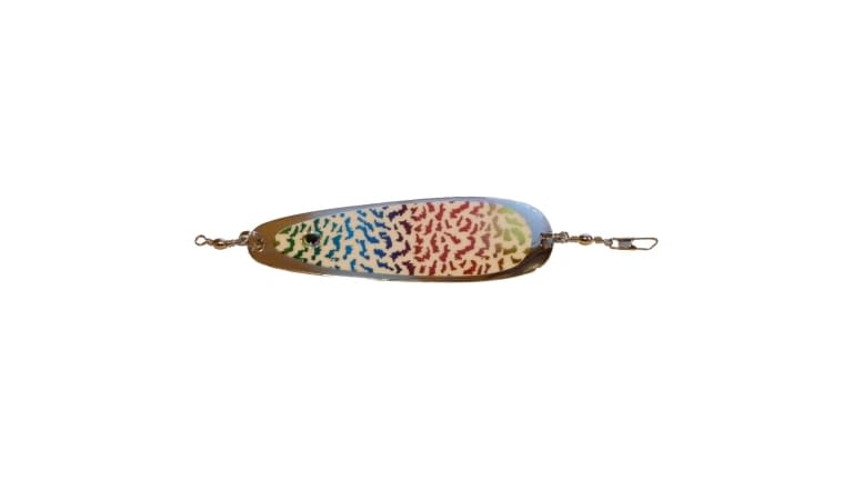 Rocky Mountain Tackle Signature Dodger - 149