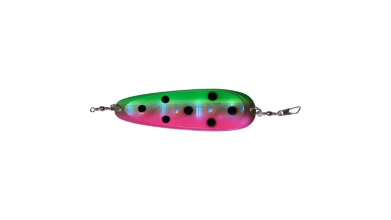 Rocky Mountain Tackle Signature Dodger - 137
