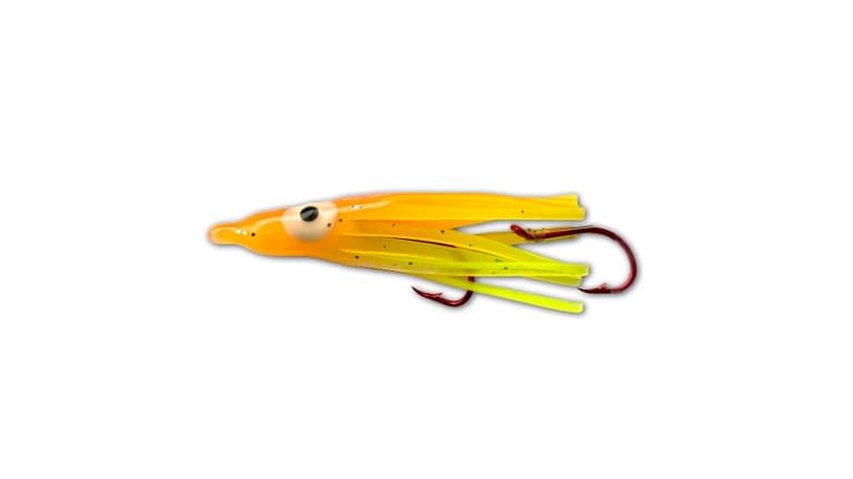 Crystal Basin Tackle Hoochies - 608