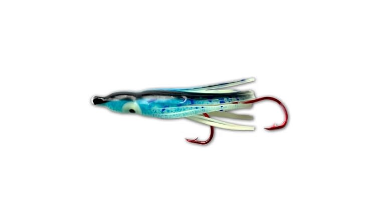 Crystal Basin Tackle Hoochies - 607