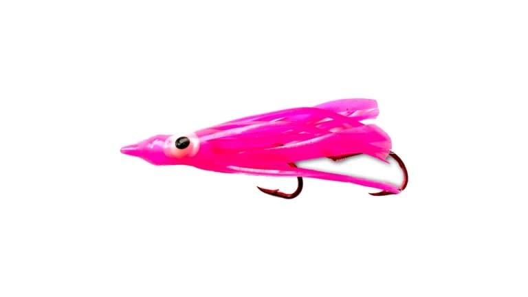 Crystal Basin Tackle Hoochies - 602