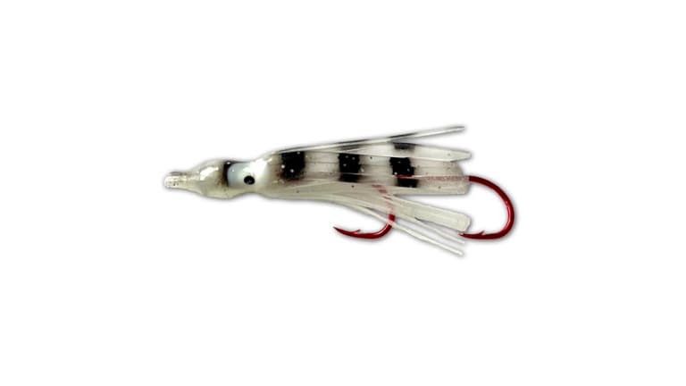 Crystal Basin Tackle Hoochies - 620