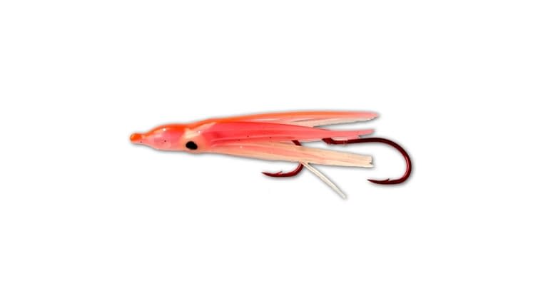 Crystal Basin Tackle Hoochies - 619