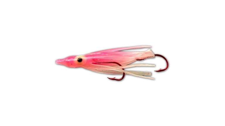 Crystal Basin Tackle Hoochies - 605