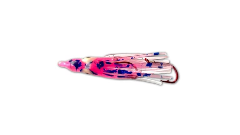 Crystal Basin Tackle Hoochies - 617