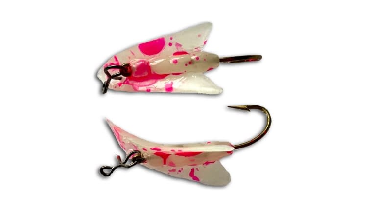 Crystal Basin Tackle Wild Fly - 684