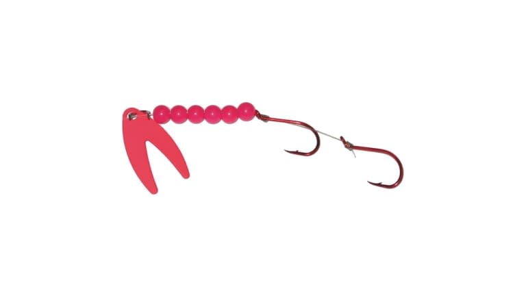 Rocky Mountain Tackle Dakota Blade Signature Spinners - 251