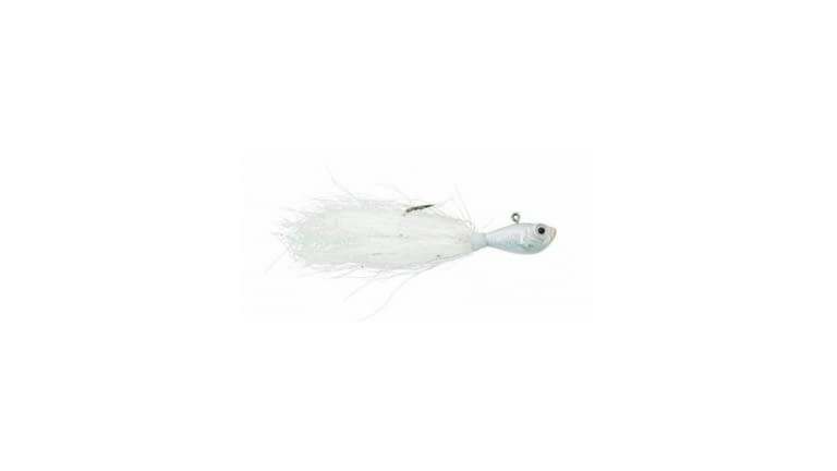 Spro Prime Bucktail Jigs - SBTJW-3/4