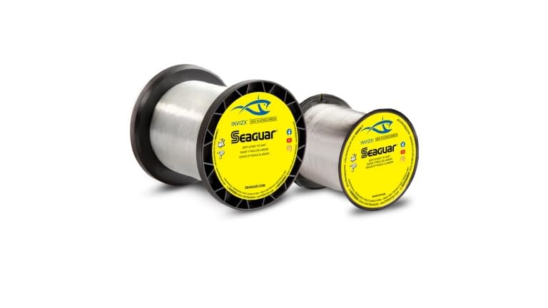 Seaguar Invizx 1000yd
