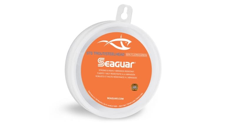 Seaguar STS 100yd - Stealhead/Trout