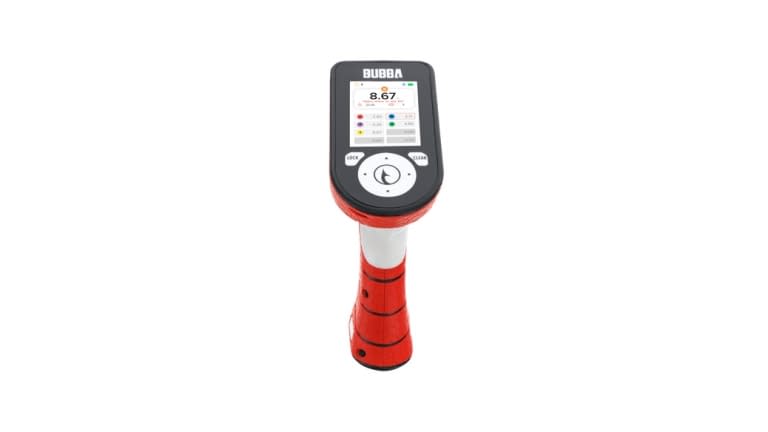 Bubba Blade Pro Series Smart Fish Scale