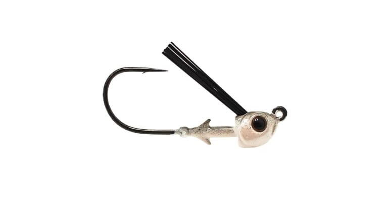Dobyns D-Swim Weedless Jig Heads - S