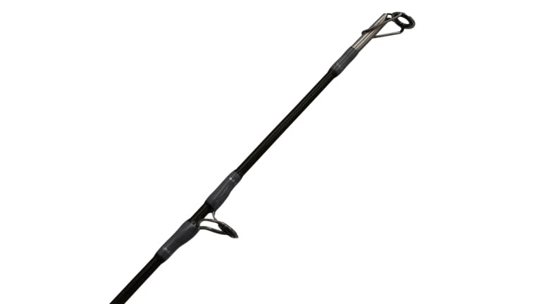 Shimano Talora A Kokanee Rod - Shimano_Talora_Kokanee_Tip