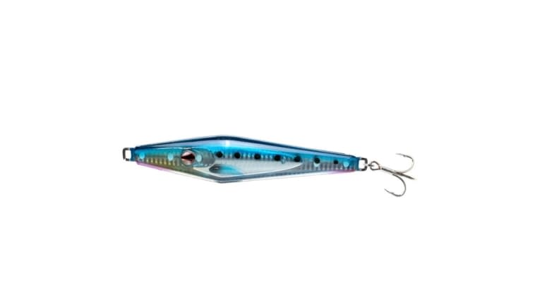 Nomad Slidekick Surface Iron - SAR