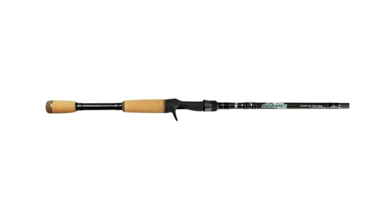 Dobyns Sierra Casting Rods