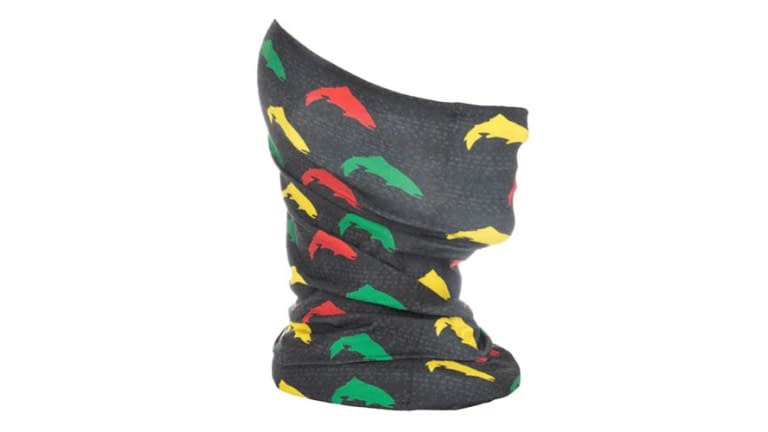 Simms Neck Gaiter - No Trout No Cry