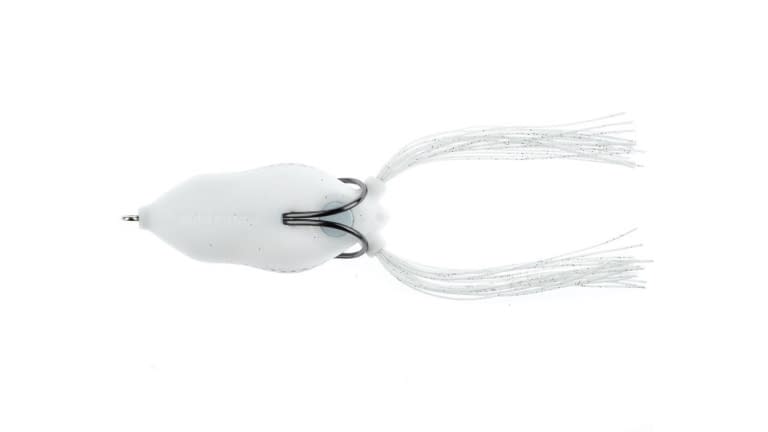 Snag Proof Bobby's Perfect Frog - Snag-Proof_Bobbys-Perfect_6344_Alabaster-02