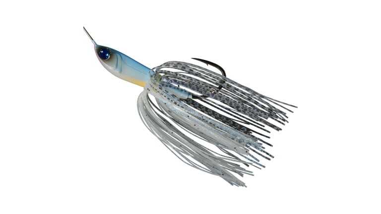 Whiplash Factory S.O.B. Spinnerbait - 05P