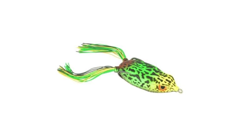 Spro Bronzeye Frog 65 - FREK