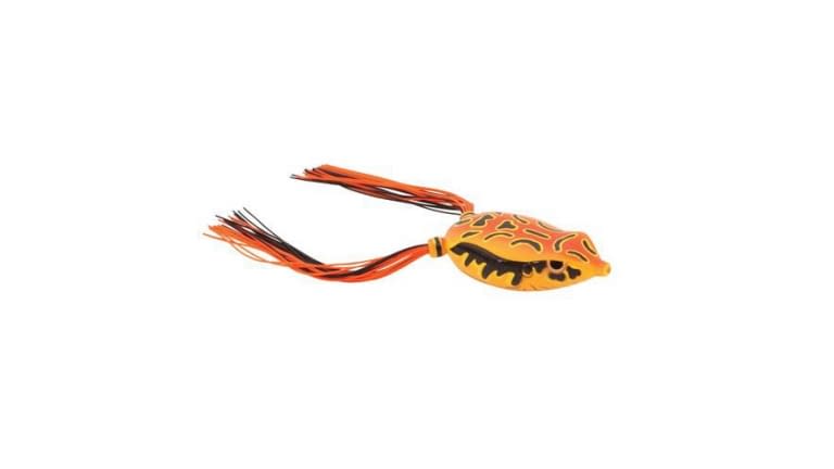 Spro Bronzeye Frog 65 - HLWP