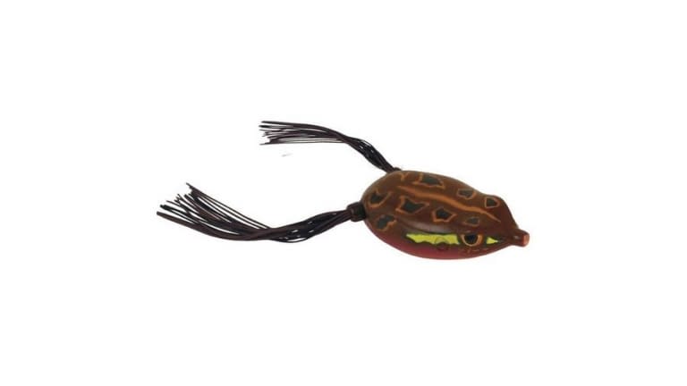 Spro Bronzeye Frog 65 - NRED