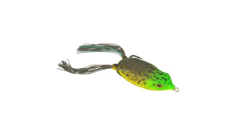 Spro Bronzeye Frog 65 - OTBK