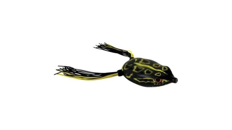 Spro Bronzeye Frog 65 - RBLK