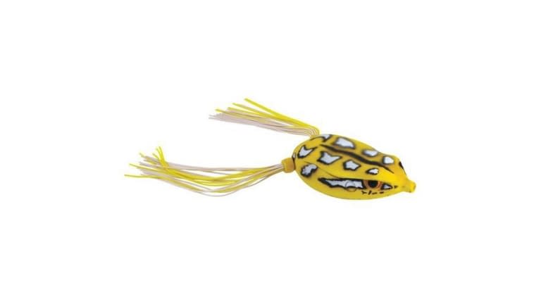 Spro Bronzeye Frog 65 - RYLW