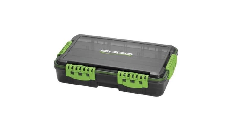 Spro Tackle Box 3700D Deep - STB-3700D
