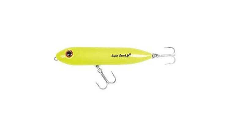 Heddon Super Spook Jr - 620