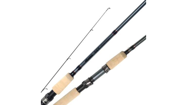 Okuma SST "A" Series Trout/Kokanee Spinning Rods
