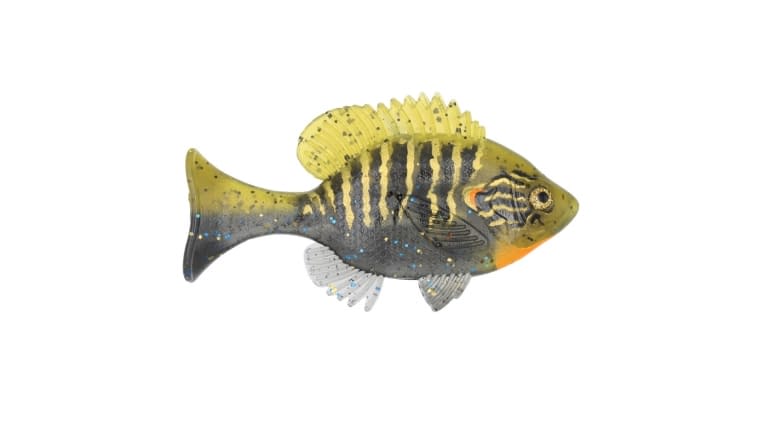 Sudden Impact Suzygill Bluegill Jr. Gill - 8