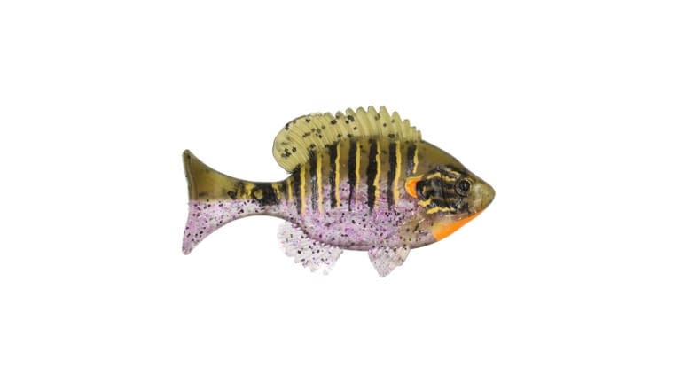 Sudden Impact Suzygill Bluegill - 13
