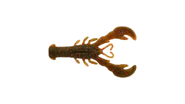 Berkley PowerBait MaxScent Lil' Super Trooper - WCOR