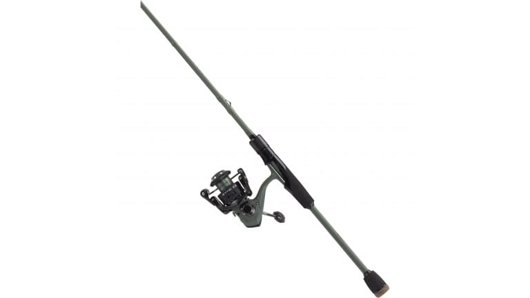 13 Fishing Sync Spinning Combos