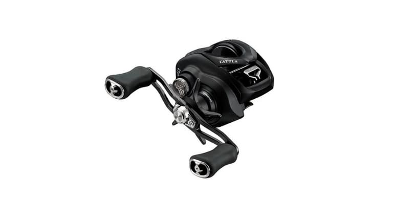 Daiwa Tatula TW 200 Casting Reels