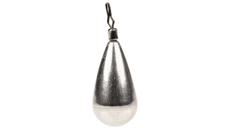 Strike King Tour Grade Tungsten Drop Shot Weights