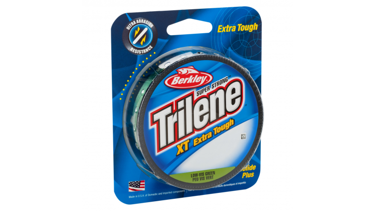 Berkley Trilene XT - XTFS4-22