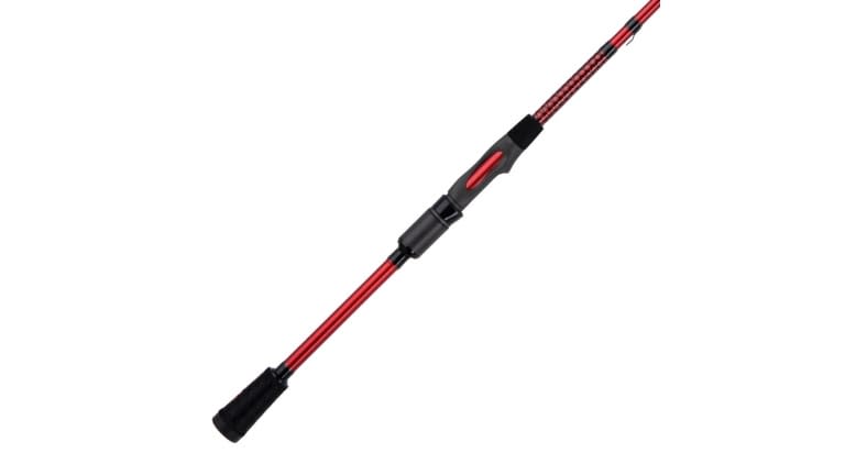 Ugly Stik Carbon Spinning Rods