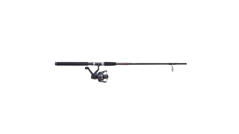 Ugly Stik GX2 Spinning Combos