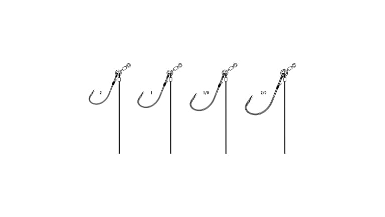 VMC Tokyo Rig Finesse Neko - VMC_TFNK_Tokyo_Rig_Finesse_Neko_Illusustration