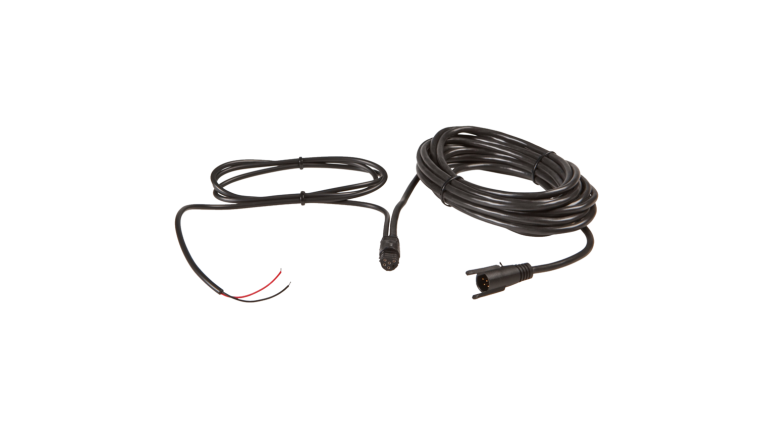Lowrance XT-15U 15ft Transducer Extension Cable
