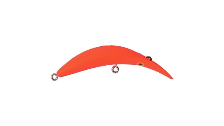 Worden's Flatfish F7 - FLR