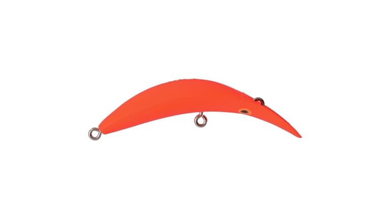Worden's Flatfish X4 - FLR