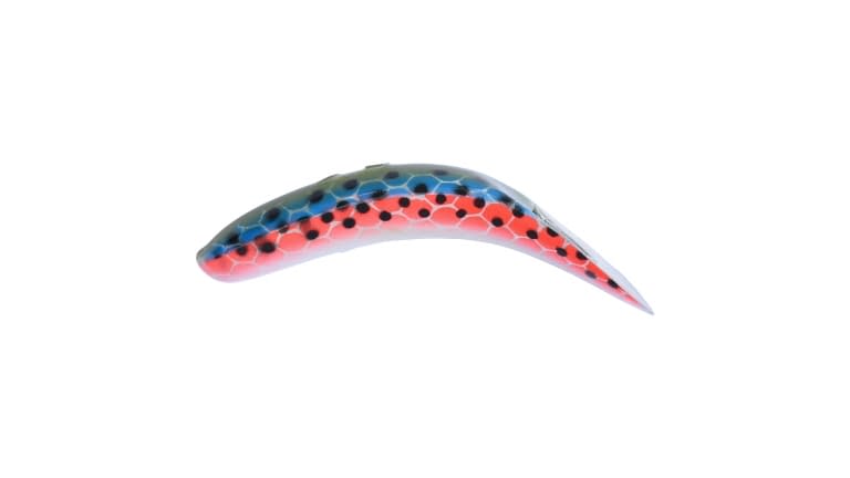 Worden's Flatfish X4 - MRT