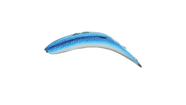 Worden's FlatFish U20 - 958 MSBS